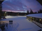 Archiv Foto Webcam Nordåsen Skistadion - Maura 15:00