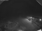 Archiv Foto Webcam Nordåsen Skistadion - Maura 23:00