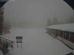 Archiv Foto Webcam Nordåsen Skistadion - Maura 09:00