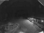 Archiv Foto Webcam Nordåsen Skistadion - Maura 19:00