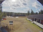 Archiv Foto Webcam Nordåsen Skistadion - Maura 15:00