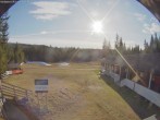 Archiv Foto Webcam Nordåsen Skistadion - Maura 17:00