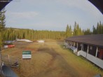 Archiv Foto Webcam Nordåsen Skistadion - Maura 05:00
