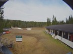 Archived image Webcam Nordasen Skistadion Holtet, Norway 07:00