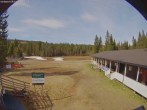 Archived image Webcam Nordasen Skistadion Holtet, Norway 09:00