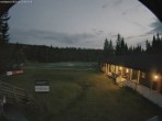 Archiv Foto Webcam Nordåsen Skistadion - Maura 23:00