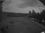 Archiv Foto Webcam Nordåsen Skistadion - Maura 01:00