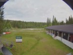 Archiv Foto Webcam Nordåsen Skistadion - Maura 03:00