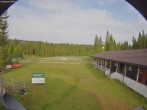 Archiv Foto Webcam Nordåsen Skistadion - Maura 05:00
