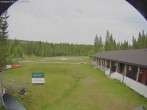 Archiv Foto Webcam Nordåsen Skistadion - Maura 07:00