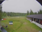 Archiv Foto Webcam Nordåsen Skistadion - Maura 19:00