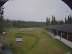 Archiv Foto Webcam Nordåsen Skistadion - Maura 21:00