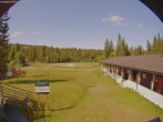 Archived image Webcam Nordasen Skistadion Holtet, Norway 09:00
