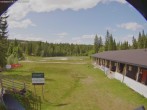 Archived image Webcam Nordasen Skistadion Holtet, Norway 11:00