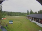 Archiv Foto Webcam Nordåsen Skistadion - Maura 03:00