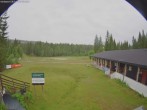 Archiv Foto Webcam Nordåsen Skistadion - Maura 05:00