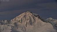 Archiv Foto Webcam Blick auf Rosskogel (Oberperfuss, Tirol) 05:00