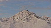 Archiv Foto Webcam Blick auf Rosskogel (Oberperfuss, Tirol) 06:00