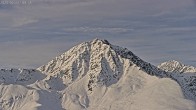 Archiv Foto Webcam Blick auf Rosskogel (Oberperfuss, Tirol) 07:00