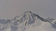 Archiv Foto Webcam Blick auf Rosskogel (Oberperfuss, Tirol) 09:00