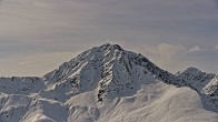 Archiv Foto Webcam Blick auf Rosskogel (Oberperfuss, Tirol) 11:00