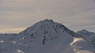 Archiv Foto Webcam Blick auf Rosskogel (Oberperfuss, Tirol) 13:00