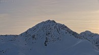 Archiv Foto Webcam Blick auf Rosskogel (Oberperfuss, Tirol) 15:00