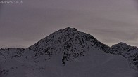 Archiv Foto Webcam Blick auf Rosskogel (Oberperfuss, Tirol) 17:00