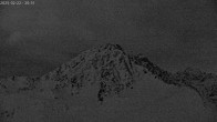 Archiv Foto Webcam Blick auf Rosskogel (Oberperfuss, Tirol) 19:00