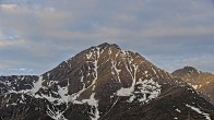 Archiv Foto Webcam Blick auf Rosskogel (Oberperfuss, Tirol) 00:00
