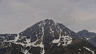 Archiv Foto Webcam Blick auf Rosskogel (Oberperfuss, Tirol) 04:00