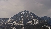 Archiv Foto Webcam Blick auf Rosskogel (Oberperfuss, Tirol) 08:00