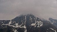 Archiv Foto Webcam Blick auf Rosskogel (Oberperfuss, Tirol) 12:00
