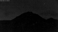 Archiv Foto Webcam Blick auf Rosskogel (Oberperfuss, Tirol) 23:00