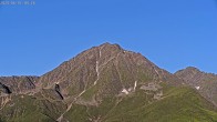 Archiv Foto Webcam Blick auf Rosskogel (Oberperfuss, Tirol) 05:00