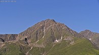 Archiv Foto Webcam Blick auf Rosskogel (Oberperfuss, Tirol) 07:00