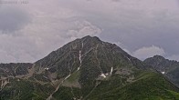 Archiv Foto Webcam Blick auf Rosskogel (Oberperfuss, Tirol) 13:00