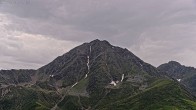 Archiv Foto Webcam Blick auf Rosskogel (Oberperfuss, Tirol) 15:00