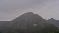 Archiv Foto Webcam Blick auf Rosskogel (Oberperfuss, Tirol) 17:00