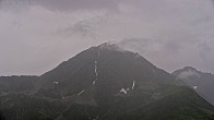 Archiv Foto Webcam Blick auf Rosskogel (Oberperfuss, Tirol) 19:00