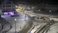 Archiv Foto Webcam Prüm, Eifel (Rheinland-Pfalz) 00:00