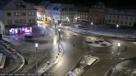 Archiv Foto Webcam Prüm, Eifel (Rheinland-Pfalz) 06:00