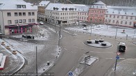 Archiv Foto Webcam Prüm, Eifel (Rheinland-Pfalz) 08:00