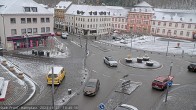 Archiv Foto Webcam Prüm, Eifel (Rheinland-Pfalz) 10:00