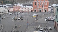 Archiv Foto Webcam Prüm, Eifel (Rheinland-Pfalz) 14:00