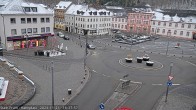 Archiv Foto Webcam Prüm, Eifel (Rheinland-Pfalz) 15:00