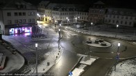 Archived image Webcam Prüm, Eifel (Rhineland-Palatinate) 01:00