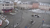 Archived image Webcam Prüm, Eifel (Rhineland-Palatinate) 07:00