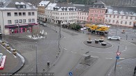 Archiv Foto Webcam Prüm, Eifel (Rheinland-Pfalz) 09:00