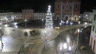 Archiv Foto Webcam Prüm, Eifel (Rheinland-Pfalz) 03:00